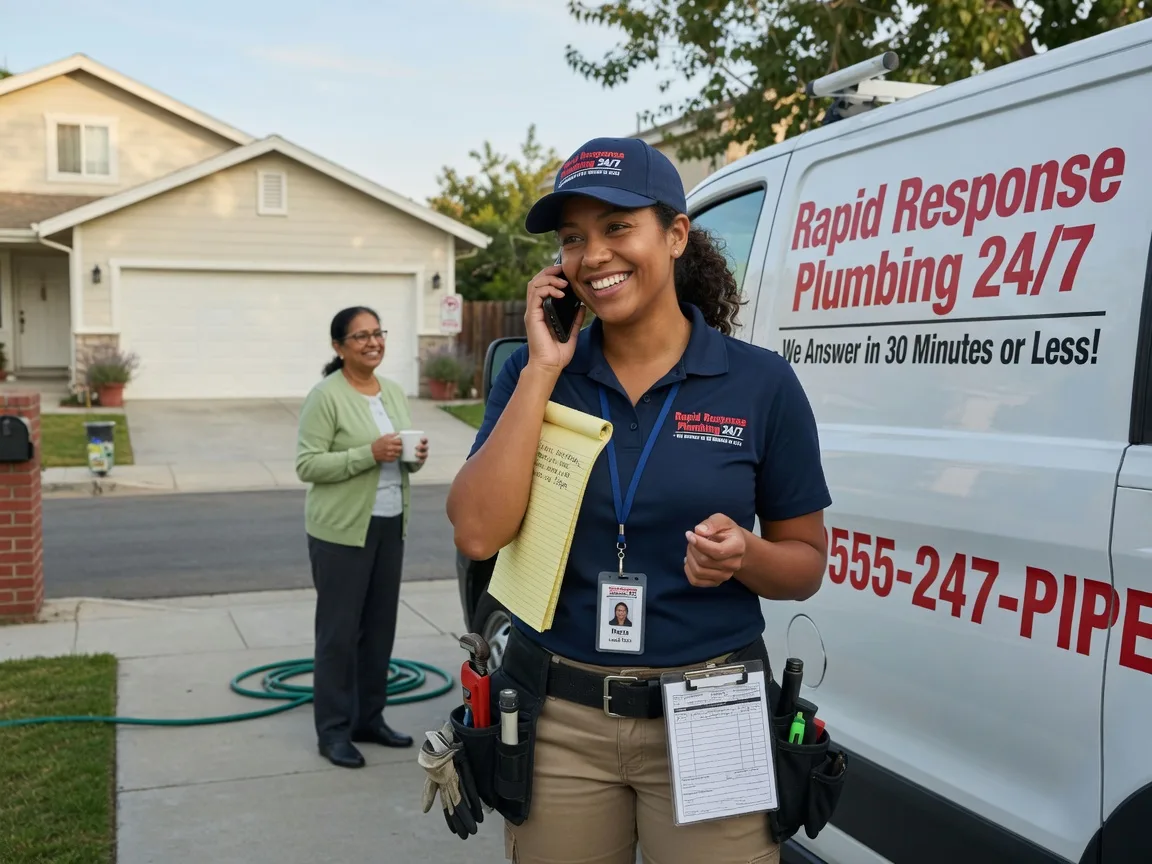Emergency Plumber Somerset, WI FAQs